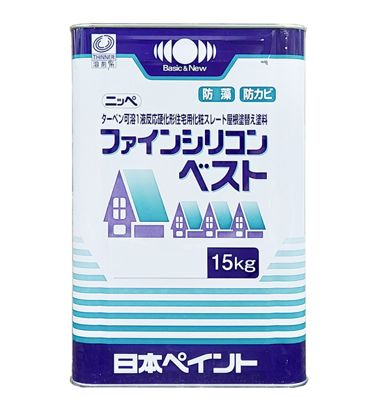 楽天市場】エスケー化研 ルーフスターＵ ツヤ有 標準色 16Kセット