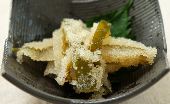 楽天市場】北海道ぎょれん お刺身数の子 240g 送料無料 かずのこ