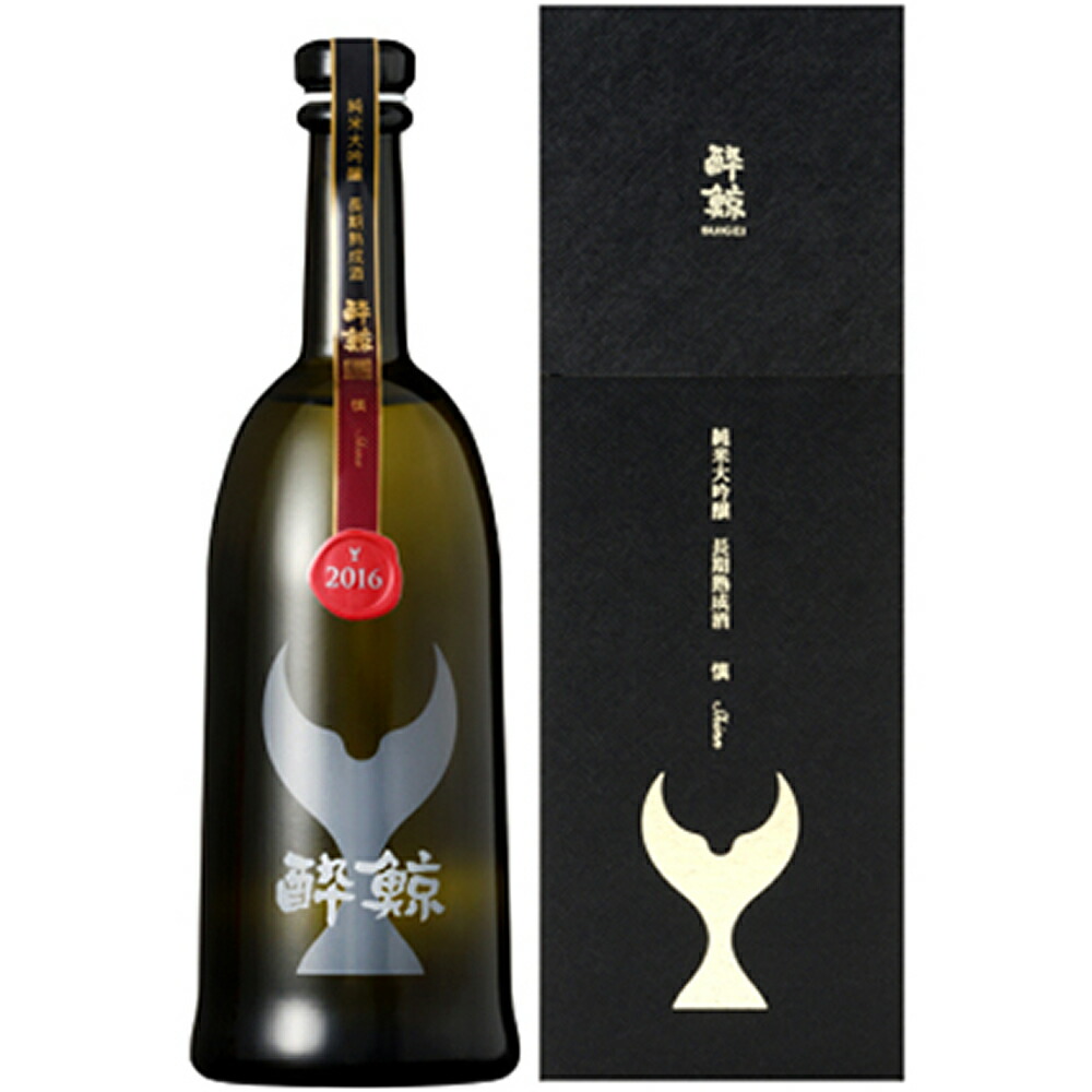 日本産】 酔鯨酒造 酔鯨 純米大吟醸 長期熟成酒 慎 Shinn 720ml 17度 1本 山田錦 送料無料 すいげい SUIGEI 日本酒  fucoa.cl