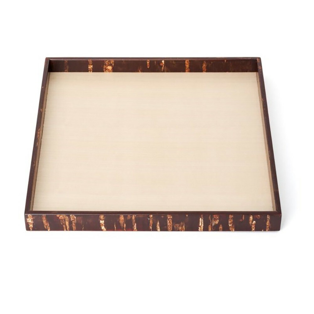 楽天市場】藤木伝四郎商店 素箱 十二角盆 大 無地皮 送料無料 化粧箱