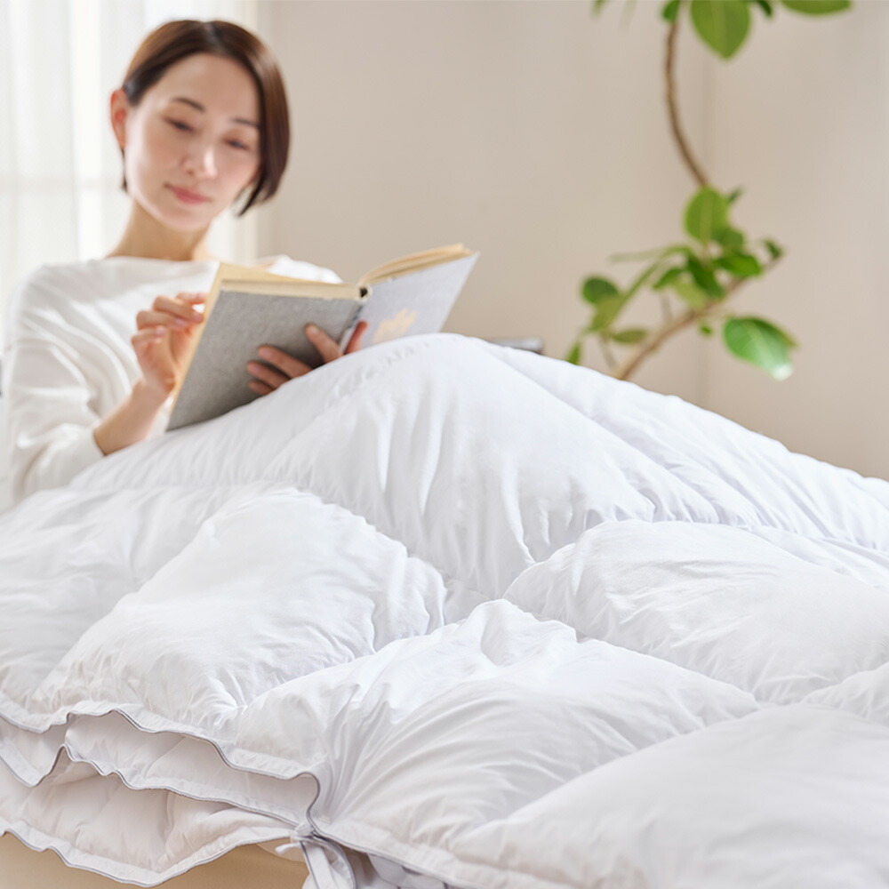 楽天市場】NEUTRALWORKS. 光電子/ダウンデュヴェ シングル(寝具