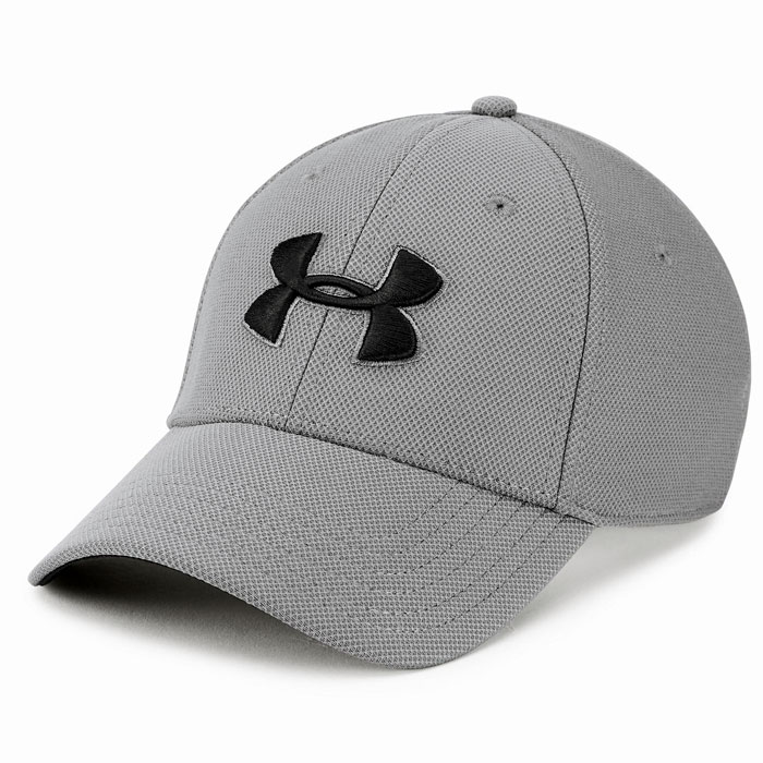 under armour baseball hat builder