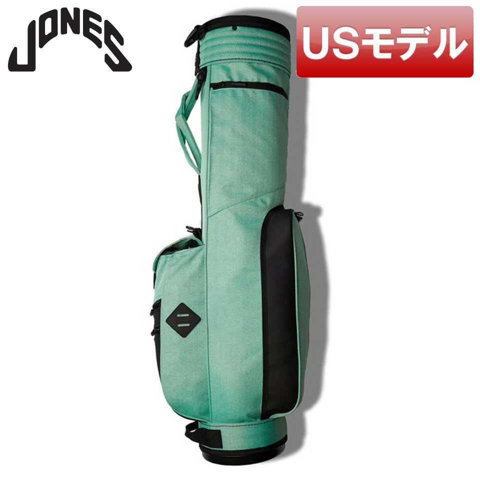 ジョーンズ キャディバッグ 限定USモデル