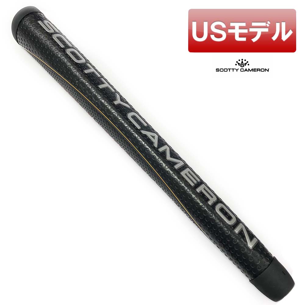 スコッティキャメロン グリップ ピストレロ [レッド] Pistolero Red