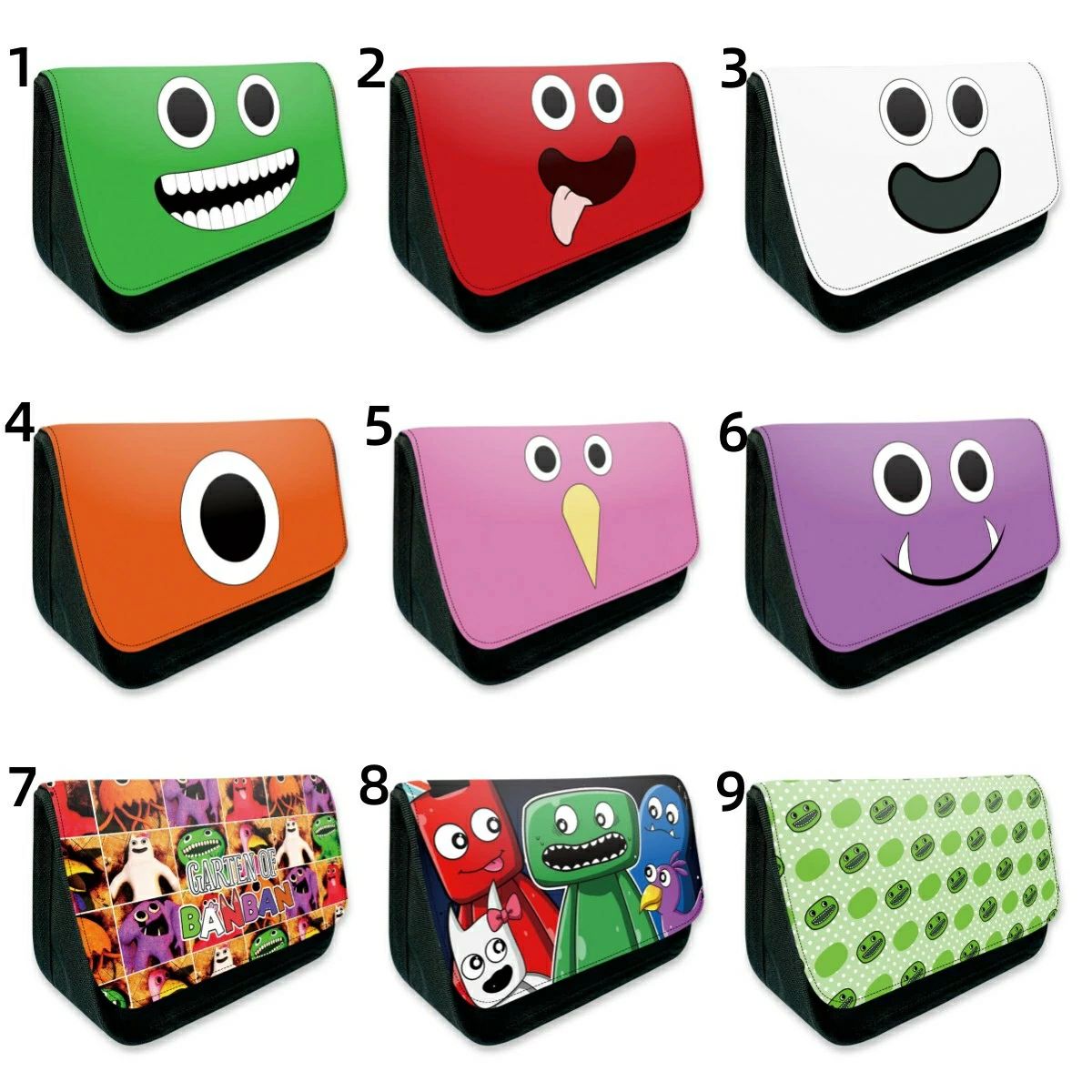 楽天市場】筆箱 ペンケース 新学期 ガーデンオブバンバン ガートゥン