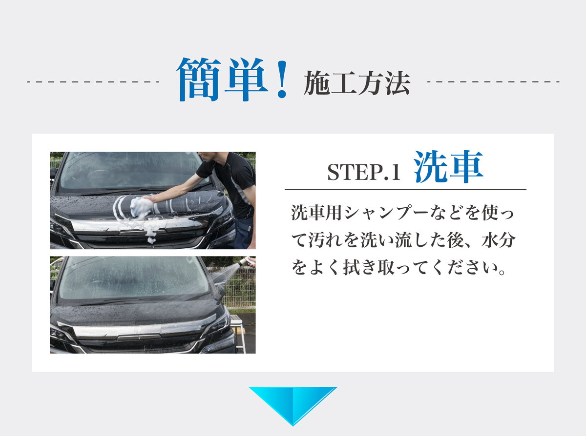 ガラスコーティング剤 滑水性 業界初 超滑水効果のガラス被膜でボディを守る コーティング剤 F3 送料無料 カーコーティング メンテナンス用品 コーティング コーティング剤 滑水 G Coat 車 3dナノストロング ガラスコーティング ボディ 5年耐久 F3 カー用品 洗車