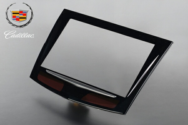 キャデラック エスカレード Srx Xts Srx 取付可能 保証付 その他 Ats Cts キャデラック Ats Cue タッチパネル スクリーン 在庫あり 適合車 Ats Cts Srx Xts エスカレード E277 Global Cruise