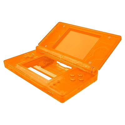 ニンテンドーDS - DSi クリアシェル交換前一式 Amazon.co.jp: eXtremeRate ds liteに対応用組み立て式カスタム