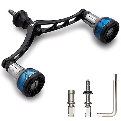 楽天市場】リール ハンドル シマノ Shimano ダイワ DAIWA 通用