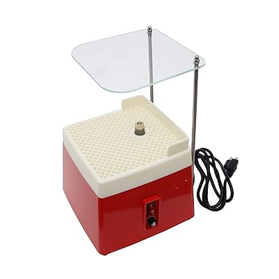 瑠璃みがき上げる機 ステンドグラス ステンドグラス製粉機 瑠璃 陶芸 みがき上げる DIY 学習机とっ始め摩擦機