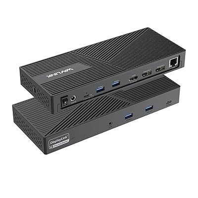 USB C汎用三重4K見せびらかす 縛ステイション 12-IN-1 USB 3.0ドック 3つの管する相応う 最大限度130W PDインプット デュアルDP HDMI 4x印字機A 印字機C RJ45 マイクロホン/オーディオが備え マイコン 経口避妊薬 ス