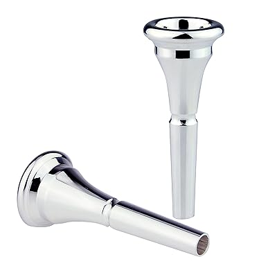 楽天市場】ホルトン ： フレンチホルン用マウスピース ファーカス