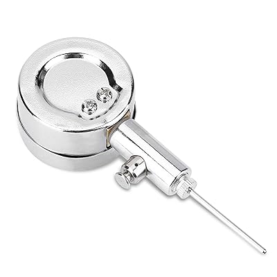(未使用･未開封品)　ミカサ デジタルエアーゲージ ボール用内圧計 デジタル式 AG-500 tu1jdyt Amazon.com: Mikasa Digital Air Pressure Ball Gauge : Sports