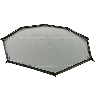 八角形 難民キャンプ 円蓋引っ敷き ピクニック ブランケット 超軽さ 雨合羽つや消し