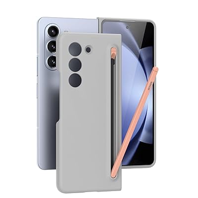 楽天市場】☆配送無料☆ [SAMSUNG] Galaxy Z Fold 5 Slim S Pen Case