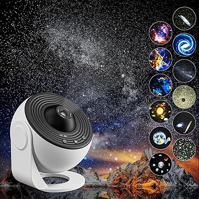 楽天市場】【送料無料】プラネタリウム 家庭用 部屋用 ホーム スター 
