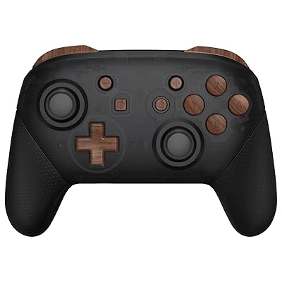 楽天市場】switch proコントローラーに対応用フルセットボタン