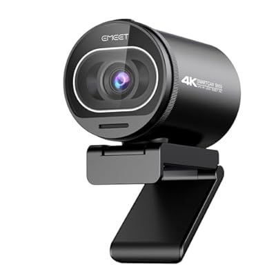 webカメラ4K UHD  S600 WEB写真機 800万絵素 1080p 60fps 高性能検出器積み上げる 73°可視性角 PDAFオート興味の中心 二つノイズキャンセリングマイク内蔵 自動小銃光手を加える 生放送 ライブ送達 力くらべ実況 映像媒体話し合い用 You