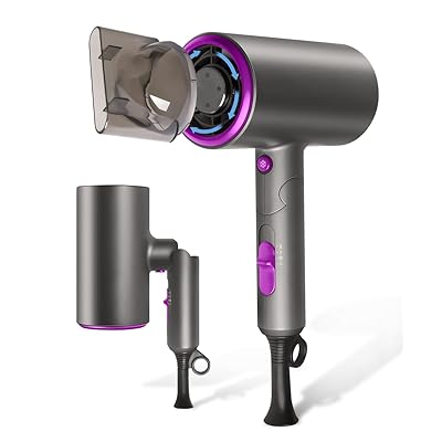 CREA ヘアドライヤー 2024年モデル ノズル付き CREA ヘアドライヤー 2024年モデル ノズル付き（モッズ・ヘア