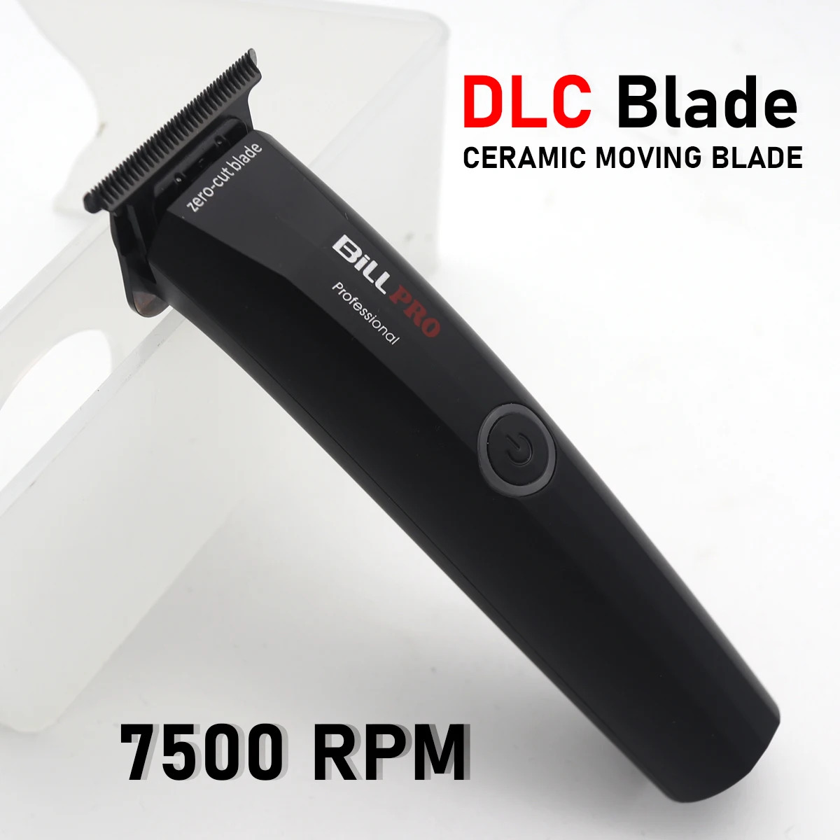 労働者階級の成人男性用バリカン,bl931,7500rpm,dlc,陶芸,労働者階級の刻みつける,油絵の具尖端,理髪店,皆無とり捨てるの刃