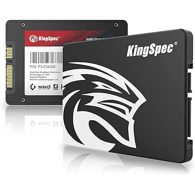 SSD 256GB SATAIII 6Gb/s 2.5in内蔵SSD 最大限度読み込む：570MB/s (R：570MB/s、W：540MB/s) 3D NAND SATA SSD 製造会社