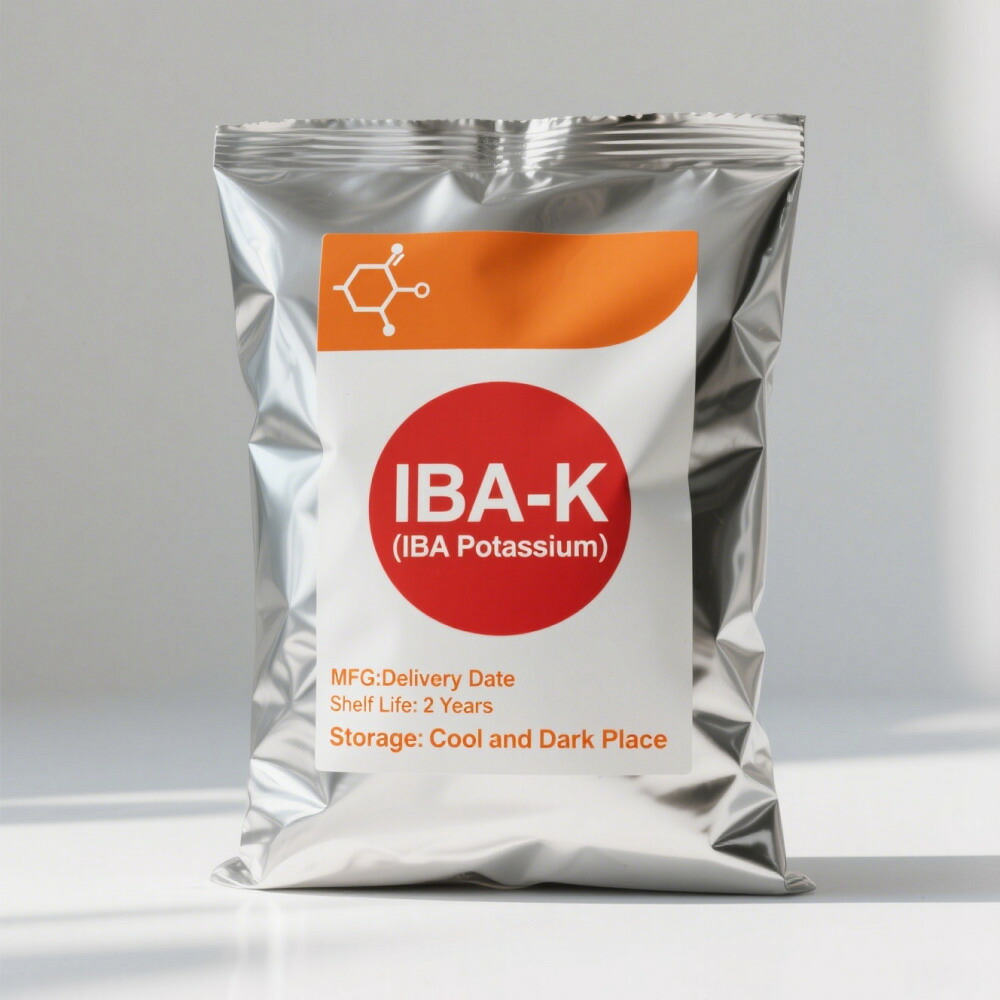 LOLO 10 グラム-1 キロ 98% IBA-K 水溶性 IBA C12H12KNO2 高品質無料低価格|グリーンフィールドジャパン