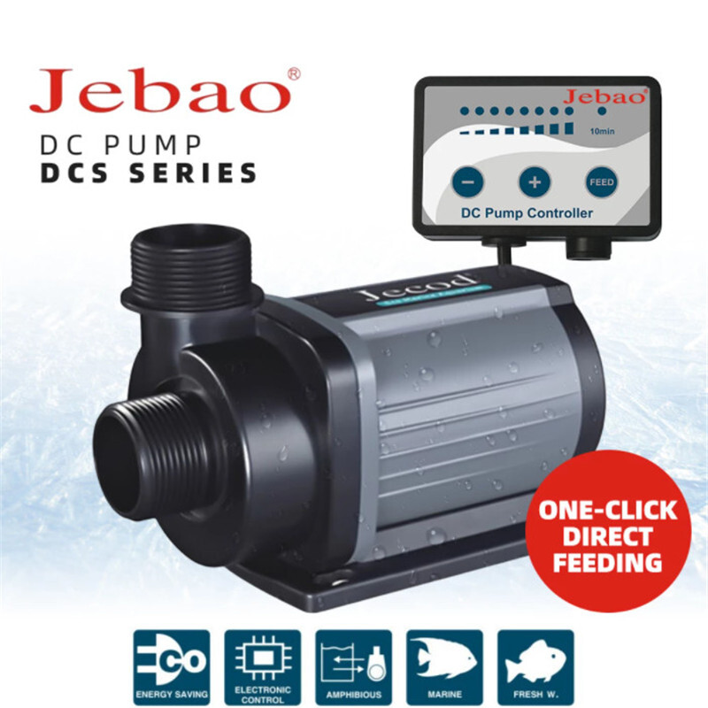 Jeebao-水中海洋博物館お水揚水機,揮発油揚水機,24v,12w,20w,25w,30w,40w,55w,65w,80w