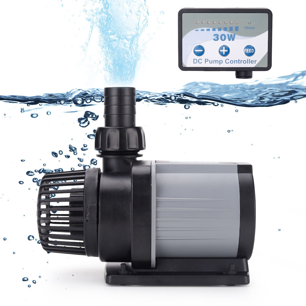 Jebao-海洋博物館用お水揚水機,周波数取り替えっこ,水中揚水機,合わせる能力のあるな磁場,無声映画,省エネ