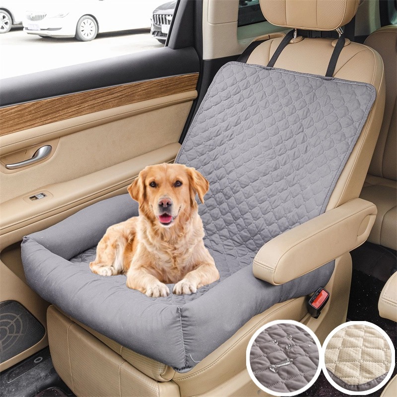 1パソコン 雨合羽犬カーシートカバー巣愛玩動物旅するキャリーカーマットバスケット抗汚れた猫中小型犬