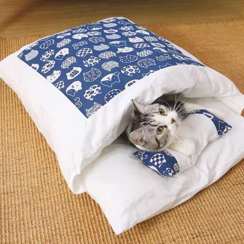 カワイイ-取りはずし能力のあるな猫の寝台,大きな犬のほら穴,好いたらしいな食物,愛くるしい身寄り装置,成年者の