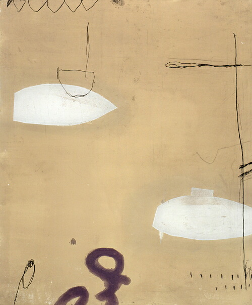 山本容子　銅版画　HEAVEN 山本容子 銅版画 HEAVEN 山本容子 「Heaven」 絵画 インテリア