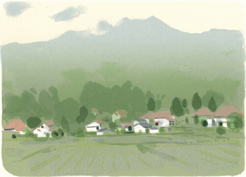 版画/ｼﾙｸｽｸﾘｰﾝ 福本吉秀 鹿島春陽 現代アート 抽象 送料無料