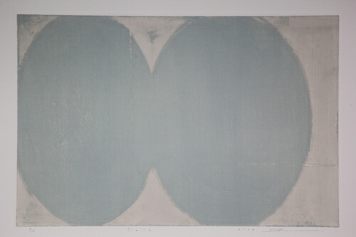 楽天市場】版画/ｸﾛｽｸﾞﾗﾌ 黒木周 Touch-93 現代アート 抽象 送料無料