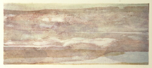 楽天市場】版画/木口木版画 林孝彦 カムイユカラ(10) 現代アート 抽象