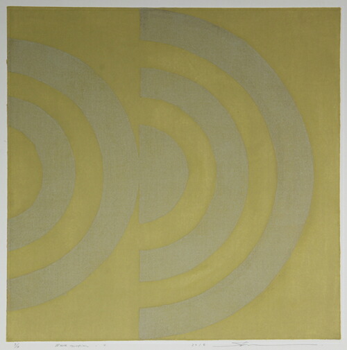 楽天市場】版画/ｸﾛｽｸﾞﾗﾌ 黒木周 Touch-93 現代アート 抽象 送料無料