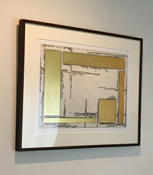 中澤愼一 Echoes 3