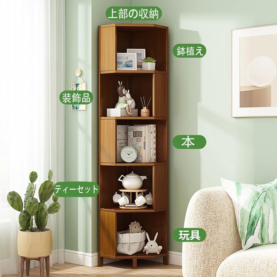 端っこ押し入れ コーナーシェルフ 端っこ仕合わせ 納める押し入れ ３角形納める 端っこ 棚 リビング棚 飾りつけ棚 仕合わせ 床納めるキャ