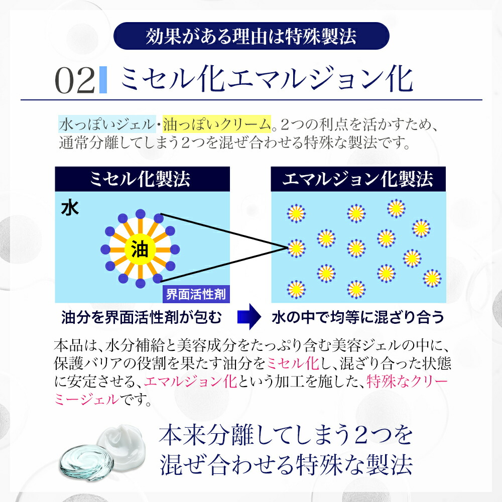 限定クーポン☆配布中》ルミナスホワイトジェル3個セット シミ対策