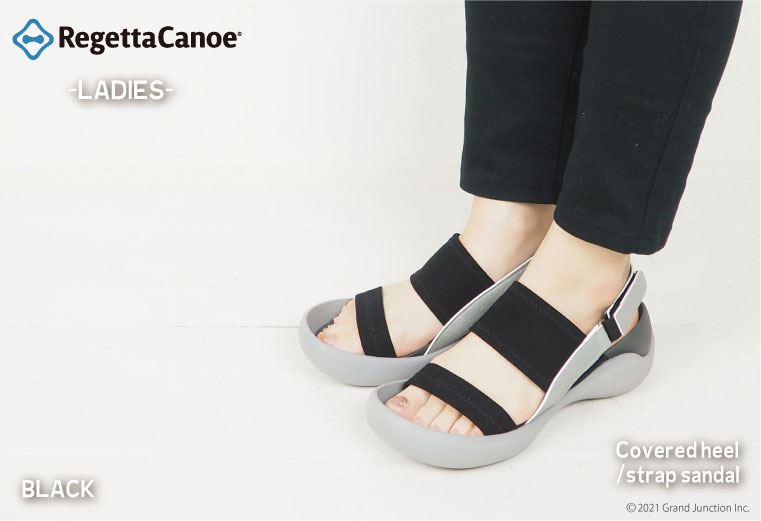 700丸形 1800円off引換証 リゲッタ カヌー サンダル レディース 黒いこと ストラップ 撥水 はっ水 軽量 穏やか 履きちょろい 堪らなくない 所労にくい 履きやすい 歩やすい 旨味しい 厚底 置き目ヒール 事業所 愛おしい 壮丁可愛い スマート 疲れない Cjch1003 Cannes