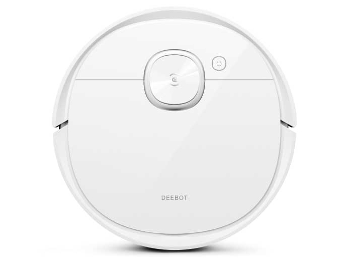 エコバックスDEEBOT T9+ smcint.com