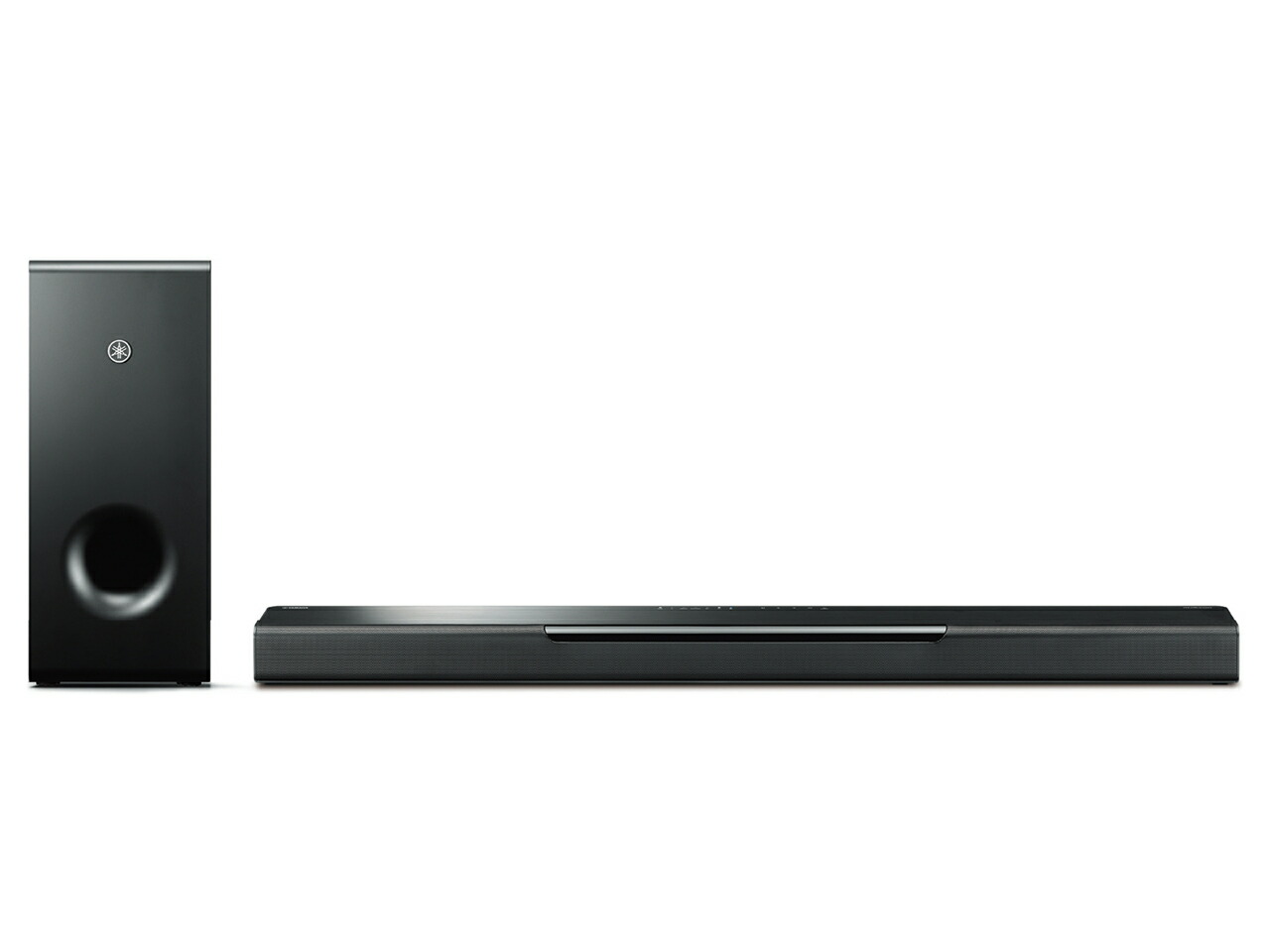 中古品 YAMAHA MusicCast BAR 400 YAS-408 ヤマハ(御墨付き絶無）