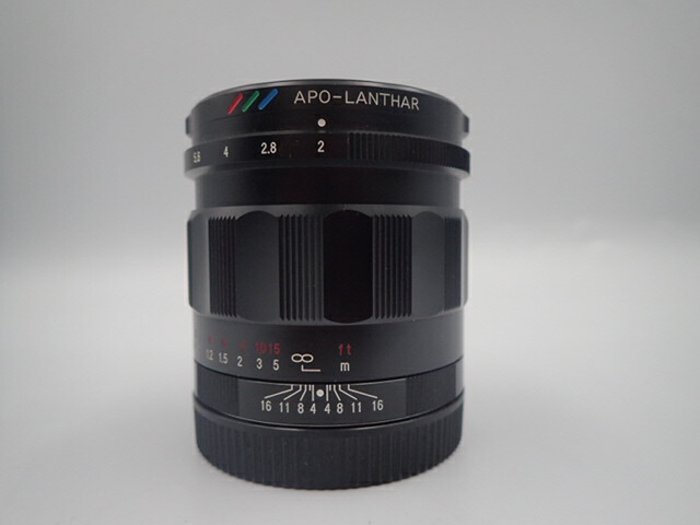 楽天市場】Voigtlander フォクトレンダー/40mmビューファインダー