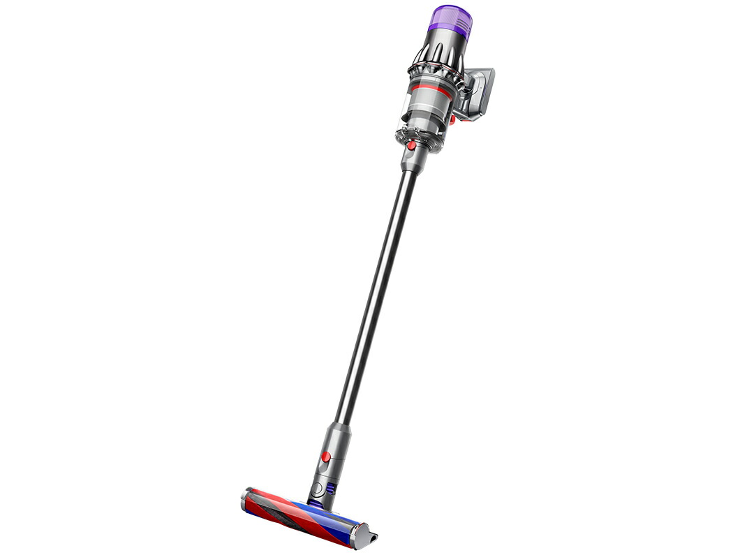 Dyson - ダイソン スティッククリーナー V7 Motorhead  SV11ENT Dyson V7 Motorhead Stick Vacuum – Superior Vacuums