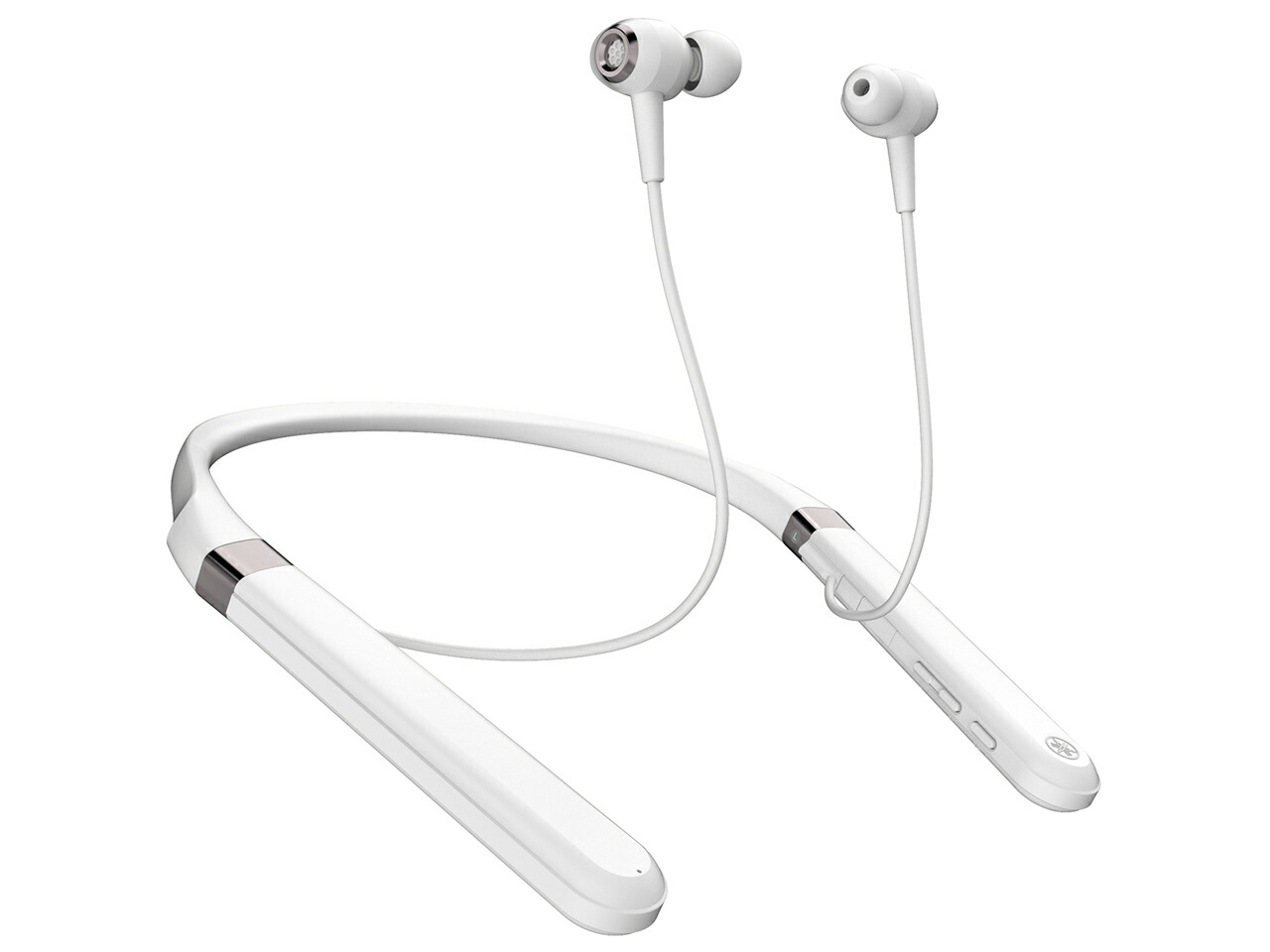 新品 YAMAHA Empower Lifestyle EP-E70A(W) [ホワイト] ネックバンド型ワイヤレスイヤホン ヤマハ｜G-Mach 店