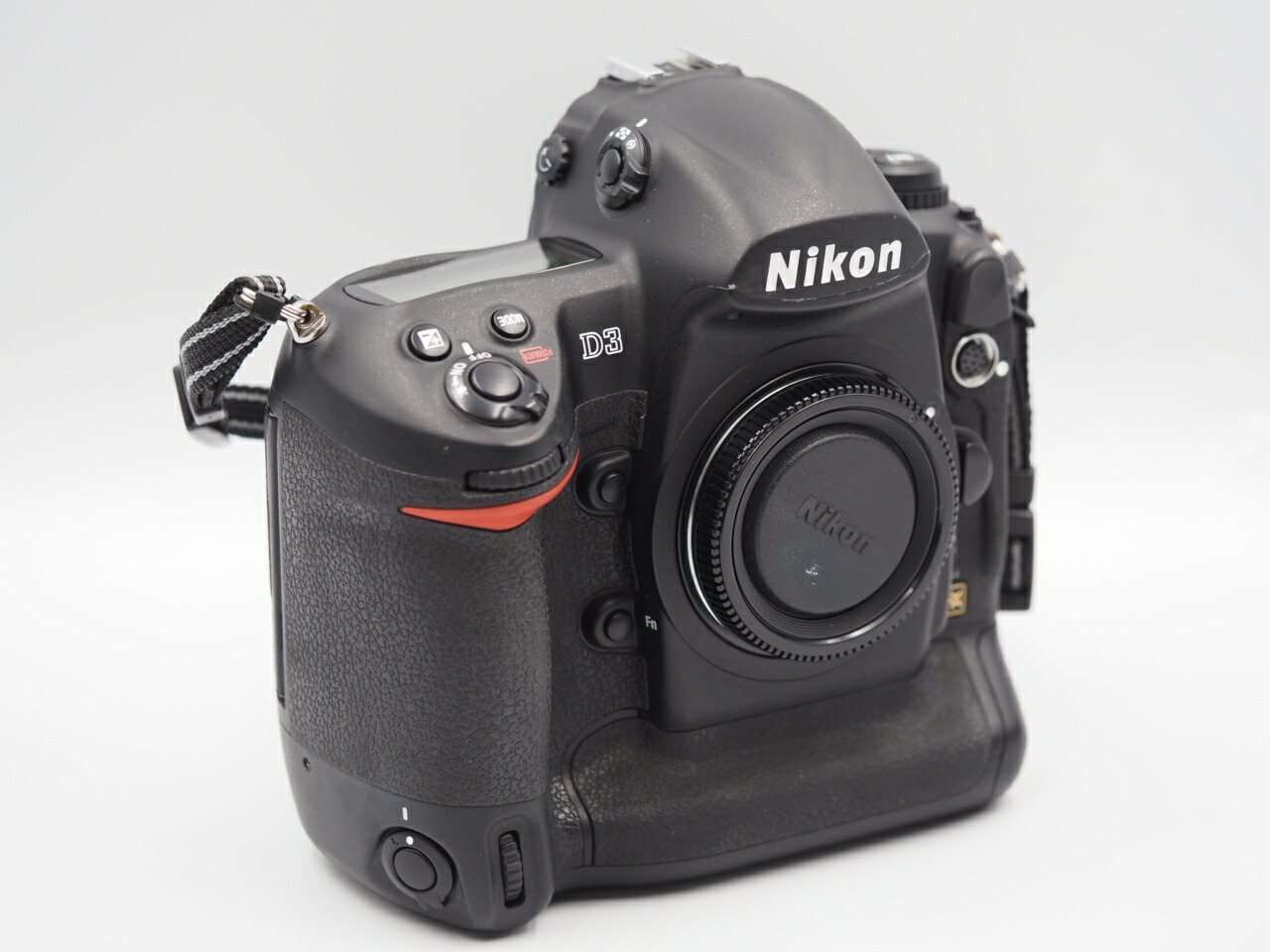 楽天市場】【中古】 (ニコン) Nikon ﾆｺﾝ D3 ﾎﾞﾃﾞｲ【中古カメラ