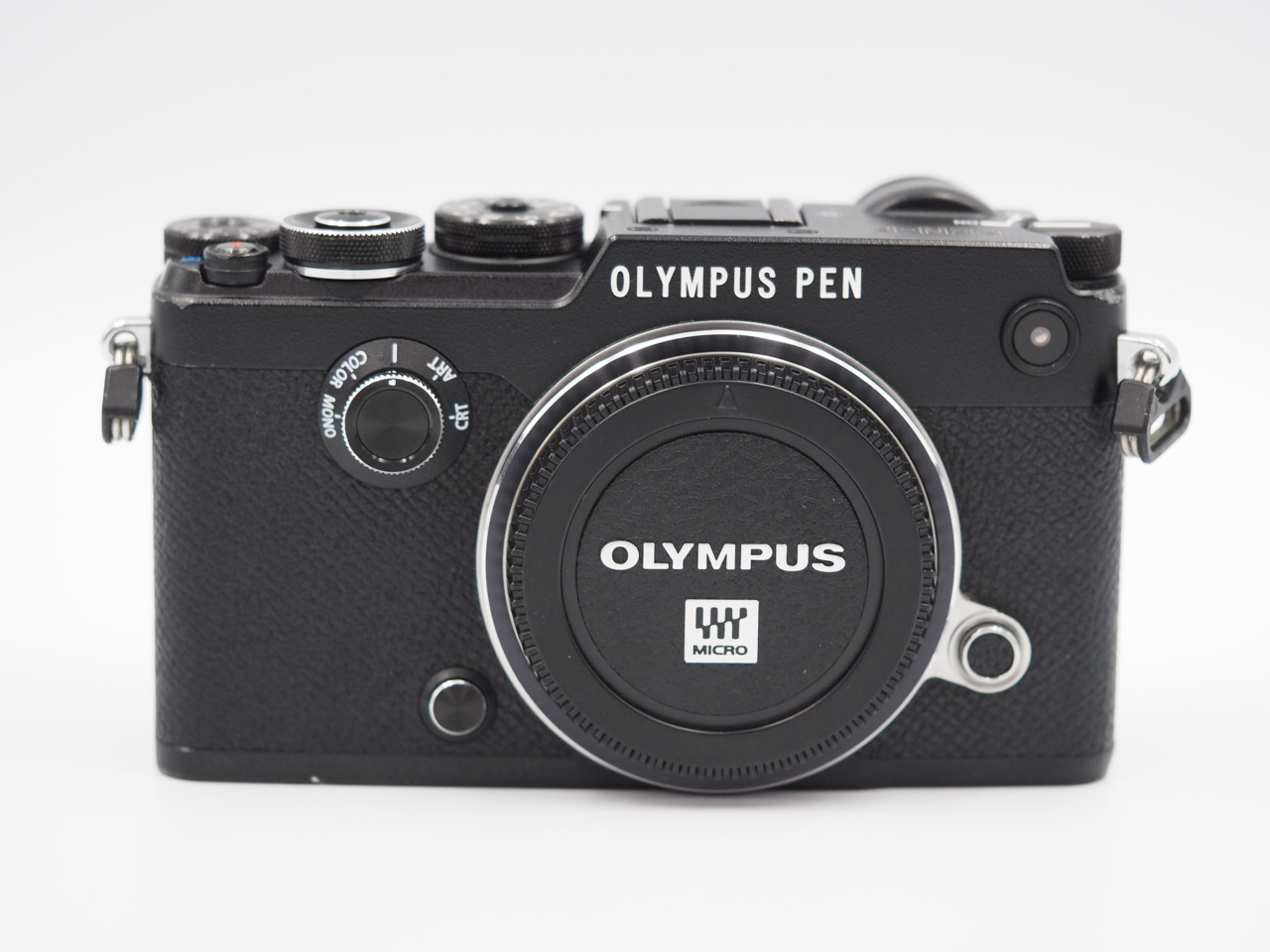 年中無休 OLYMPUS PEN-F ボディ ブラック オリンパス californiabonsai.com