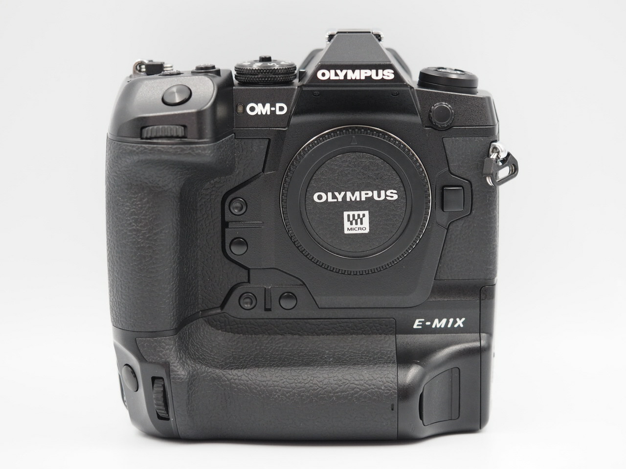 【中古品】 OLYMPUS OM-D E-M1X ボディ オリンパス