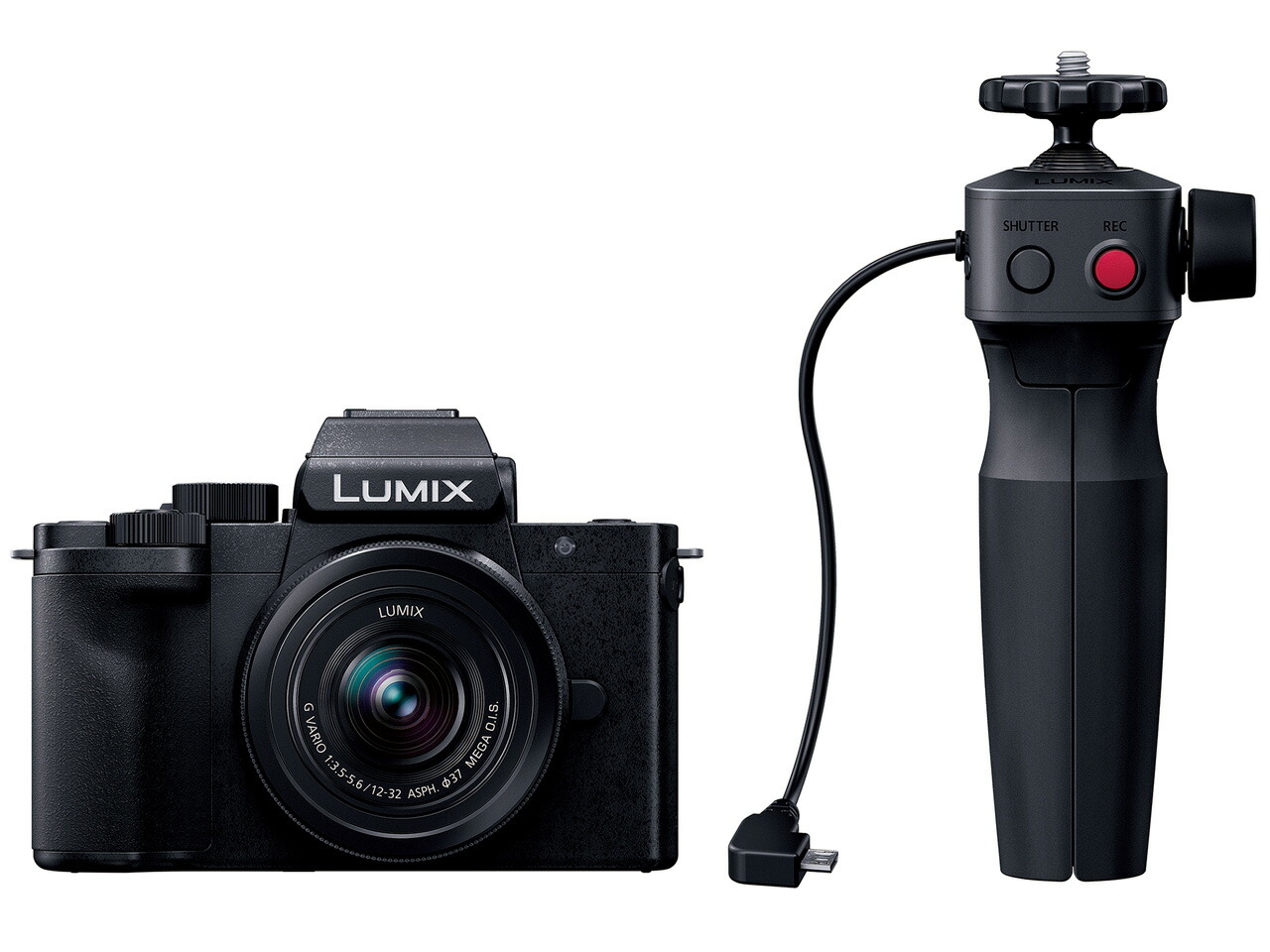 メーカー直売 新品 Panasonic Lumix Dc G100v 標準ズームレンズキット パナソニック 1oficioverde Com Br
