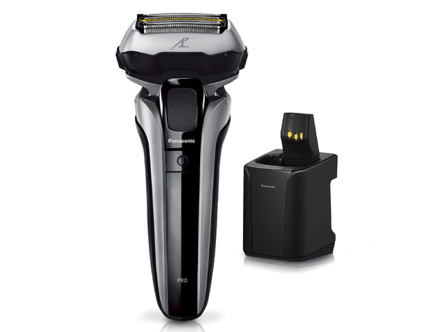 新品未使用　パナソニック　シェーバー　ES-LVG8 楽天市場】Panasonic パナソニック ES-LVG8-K ラムダッシュ