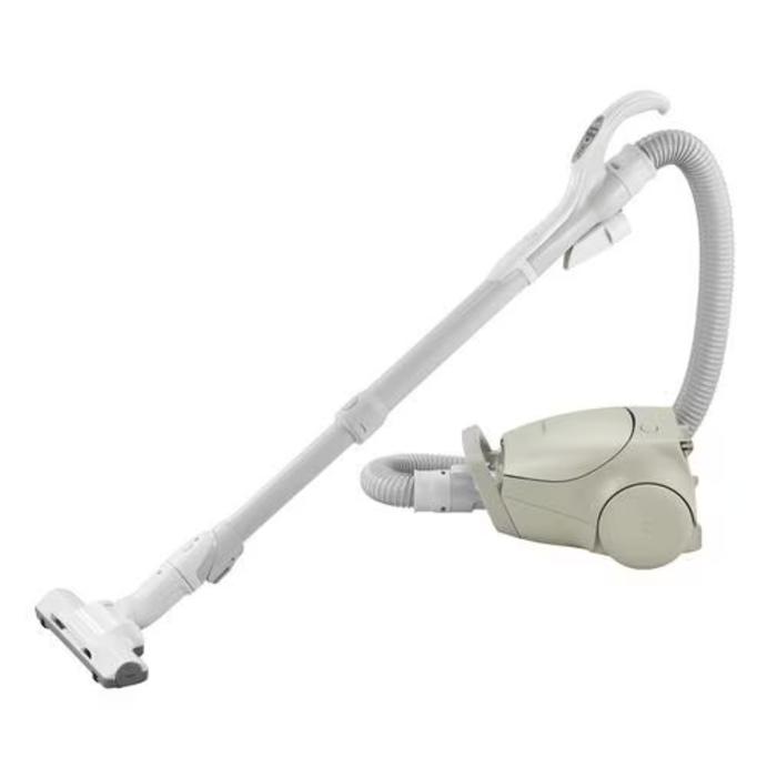 Panasonic 紙パック式キャニスター掃除機 MC-PJL23A 楽天市場】パナソニック キャニスター 掃除機 MC-PJL23A-C Panasonic